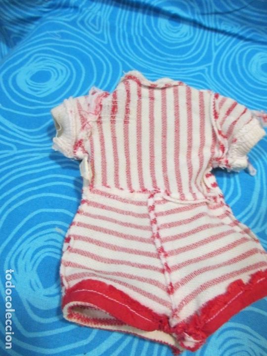 Mu&ntilde;ecas Nancy y Lucas: MONO ORIGINAL NANCY - Foto 6