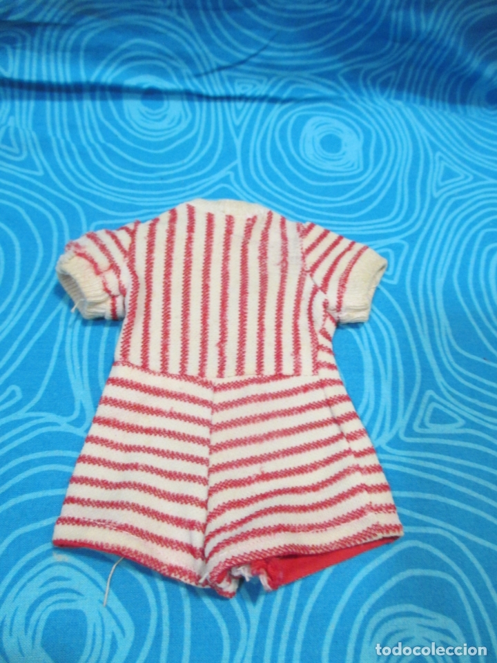 Mu&ntilde;ecas Nancy y Lucas: MONO ORIGINAL NANCY - Foto 1