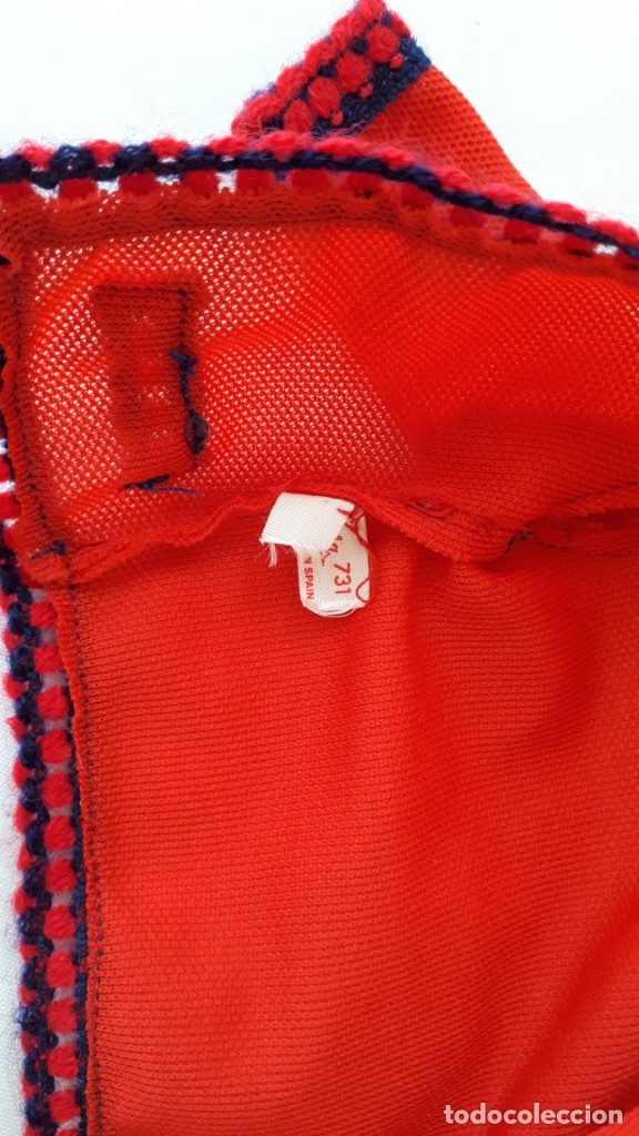 Mu&ntilde;ecas Nancy y Lucas: NANCY CHAQUETA ORIGINAL CHANEL - Foto 3
