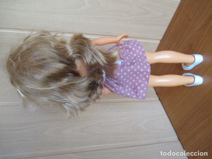 Mu&ntilde;ecas Nancy y Lucas: MU&Ntilde;ECA NANCY NEW - Foto 3