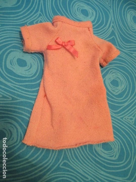 Mu&ntilde;ecas Nancy y Lucas: VESTIDO NANCY NEW - Foto 2