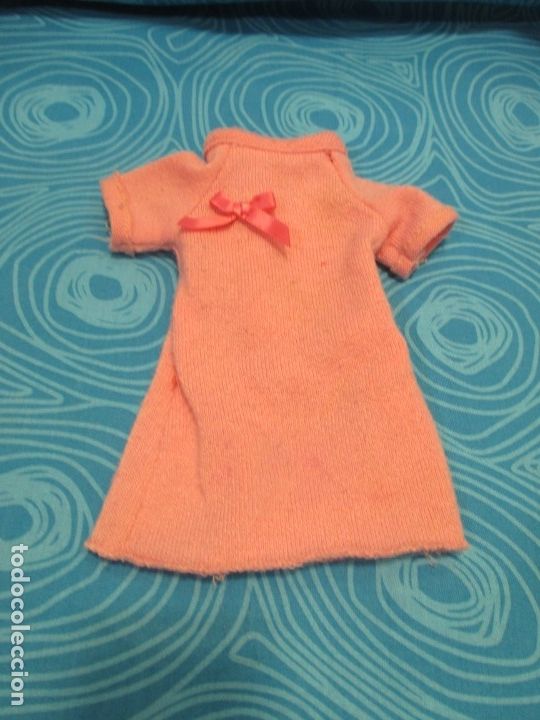 Mu&ntilde;ecas Nancy y Lucas: VESTIDO NANCY NEW - Foto 3