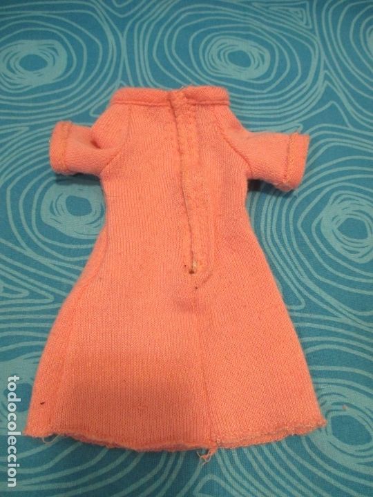 Mu&ntilde;ecas Nancy y Lucas: VESTIDO NANCY NEW - Foto 4