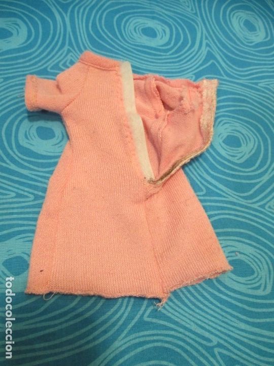Mu&ntilde;ecas Nancy y Lucas: VESTIDO NANCY NEW - Foto 5
