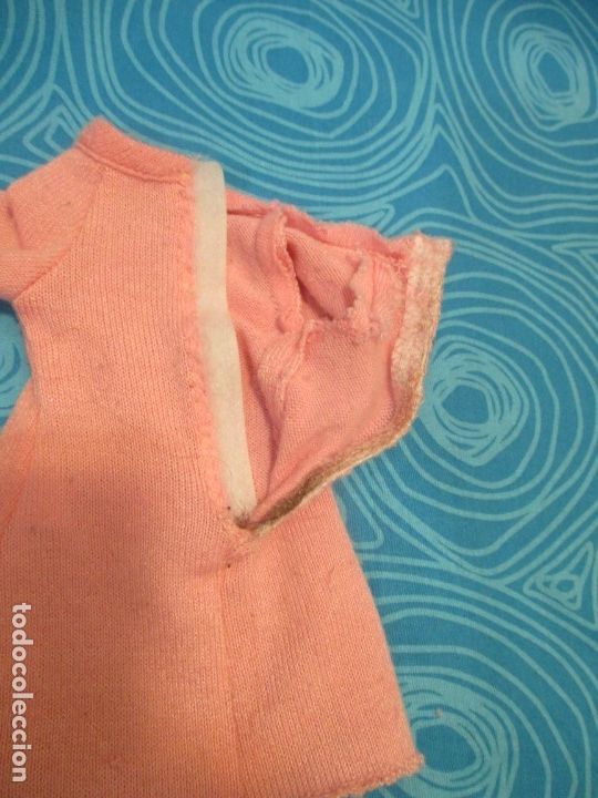 Mu&ntilde;ecas Nancy y Lucas: VESTIDO NANCY NEW - Foto 6