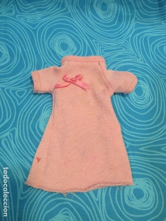 Mu&ntilde;ecas Nancy y Lucas: VESTIDO NANCY NEW - Foto 7