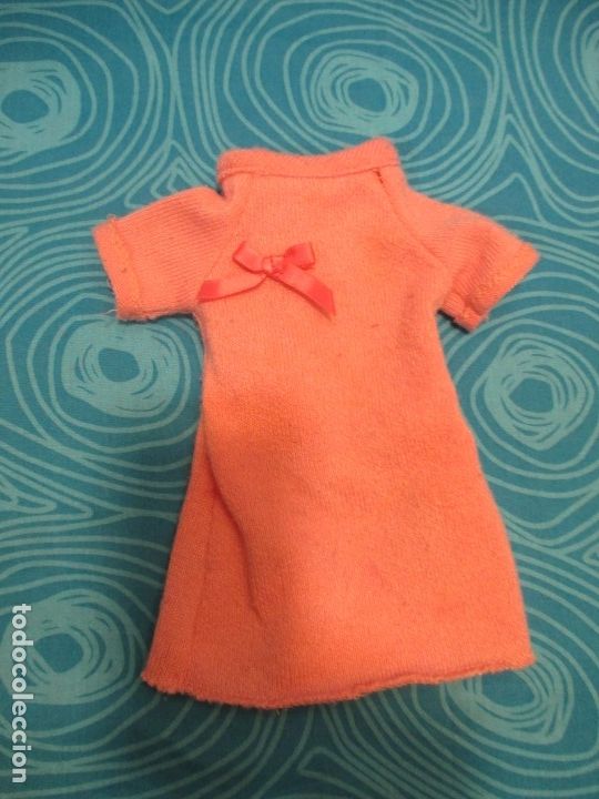 Mu&ntilde;ecas Nancy y Lucas: VESTIDO NANCY NEW - Foto 1