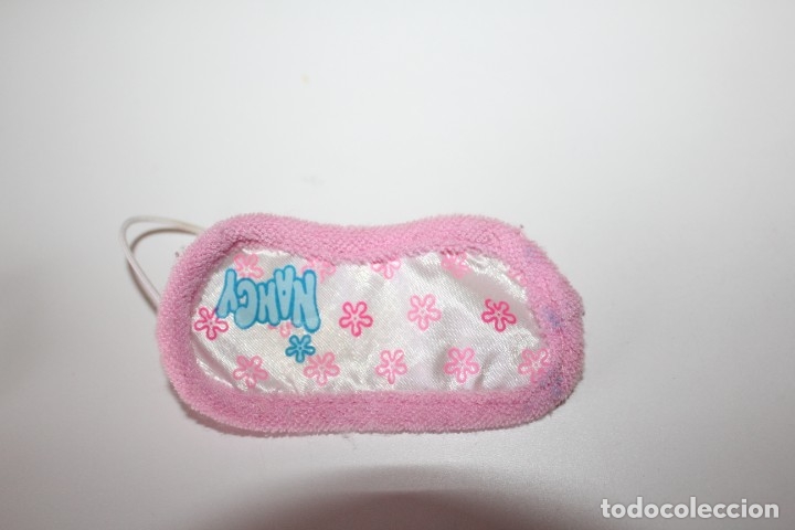 Mu&ntilde;ecas Nancy y Lucas: COMPLEMENTOS DE NANCY NEW DE FAMOSA - Foto 2