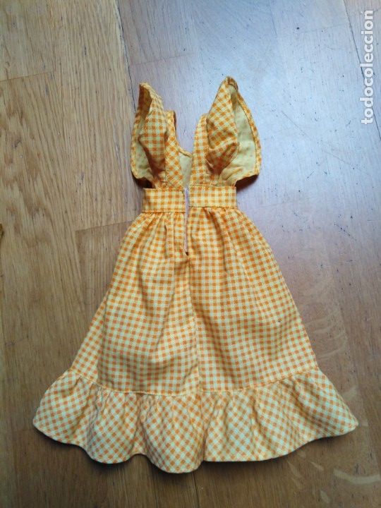 Mu&ntilde;ecas Nancy y Lucas: Conjunto Ingenua Nancy - Foto 2