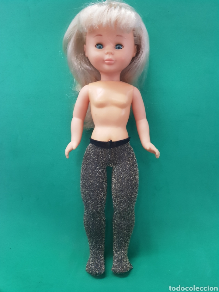 lote ropa nancy new de famosa - Buy Nancy and Lucas dolls on todocoleccion