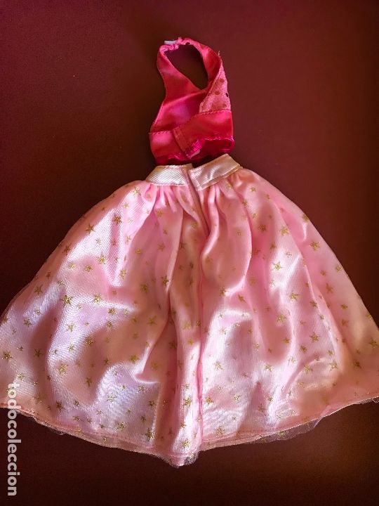 Mu&ntilde;ecas Nancy y Lucas: CONJUNTO NANCY FAMOSA MODERNO - Foto 2