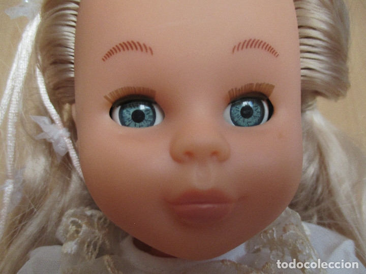 Mu&ntilde;ecas Nancy y Lucas: MU&Ntilde;ECA DE FAMOSA, NANCY - Foto 3