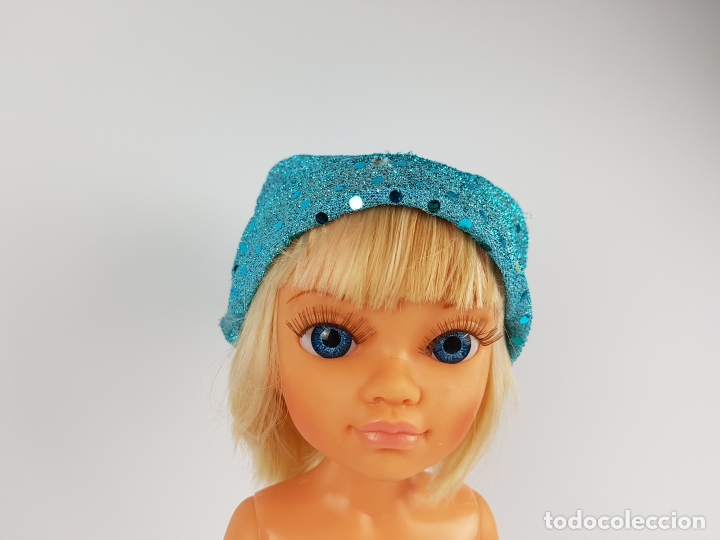 Mu&ntilde;ecas Nancy y Lucas: mu&ntilde;eca nancy new moderna gold pirata - Foto 2