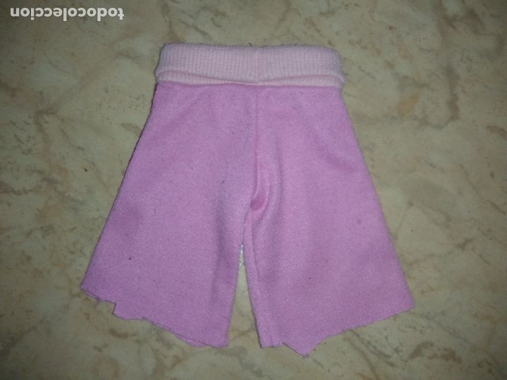 Mu&ntilde;ecas Nancy y Lucas: Pantal&oacute;n de mu&ntilde;eca Nancy new nancy moderna - Foto 2