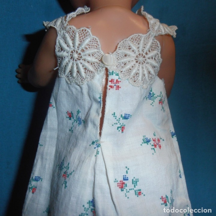 Mu&ntilde;ecas Nancy y Lucas: VESTIDO DE MU&Ntilde;ECA NANCY O SIMILAR - Foto 8