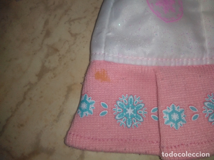 Mu&ntilde;ecas Nancy y Lucas: vestido de mu&ntilde;eca nancy new nancy moderna - Foto 3