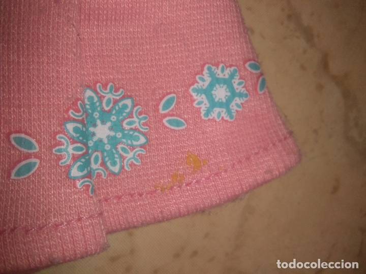 Mu&ntilde;ecas Nancy y Lucas: vestido de mu&ntilde;eca nancy new nancy moderna - Foto 4