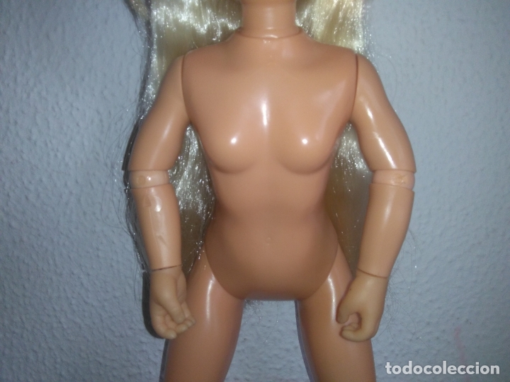 Mu&ntilde;ecas Nancy y Lucas: Mu&ntilde;eca Nancy moderna Nancy new esquiadora - Foto 2