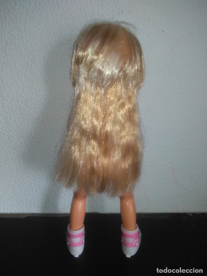 Mu&ntilde;ecas Nancy y Lucas: Mu&ntilde;eca Nancy moderna Nancy new esquiadora - Foto 7