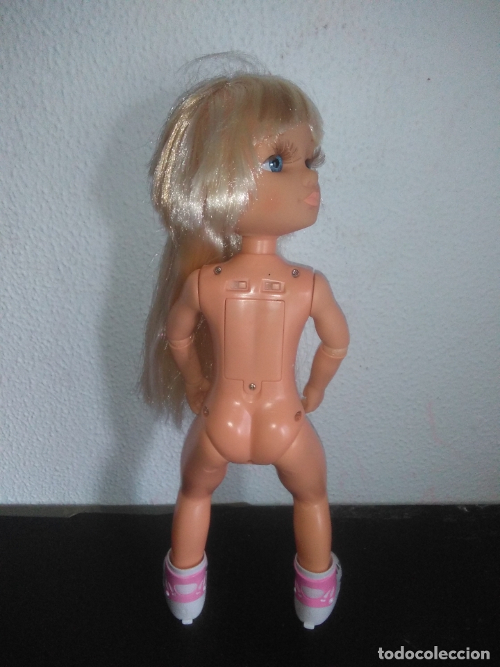 Mu&ntilde;ecas Nancy y Lucas: Mu&ntilde;eca Nancy moderna Nancy new esquiadora - Foto 8