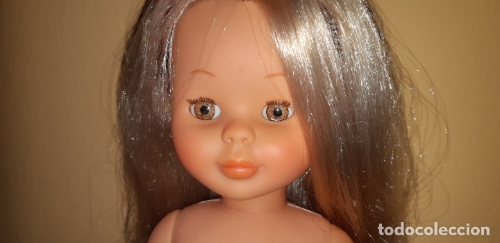 Mu&ntilde;ecas Nancy y Lucas: MU&Ntilde;ECA NANCY FLEXIBLE DE FAMOSA A&Ntilde;OS 80 - Foto 11