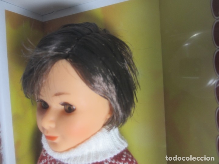Mu&ntilde;ecas Nancy y Lucas: LUCAS DE COLECCION, SIN ESTRENAR - Foto 5