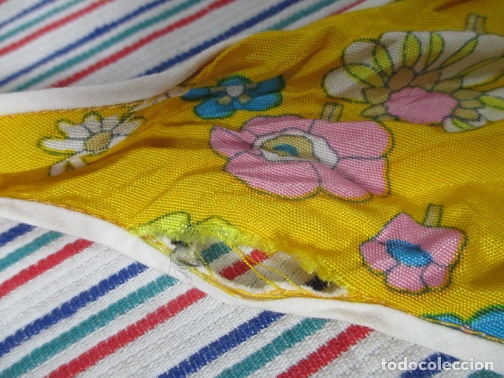 Mu&ntilde;ecas Nancy y Lucas: NANCY, CONJUNTO PRIMAVERA - Foto 10