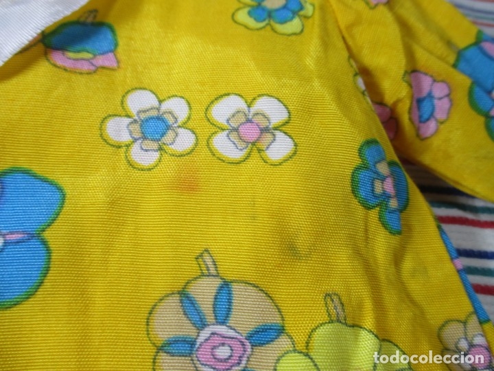 Mu&ntilde;ecas Nancy y Lucas: NANCY, CONJUNTO PRIMAVERA - Foto 25