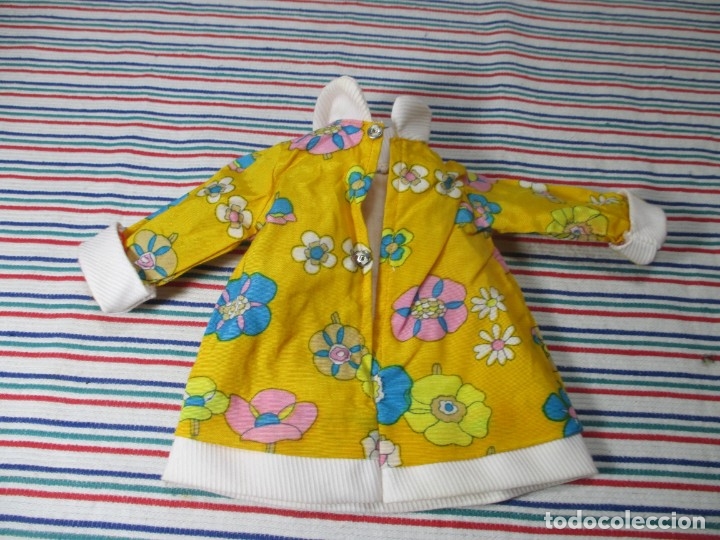 Mu&ntilde;ecas Nancy y Lucas: NANCY, CONJUNTO PRIMAVERA - Foto 26