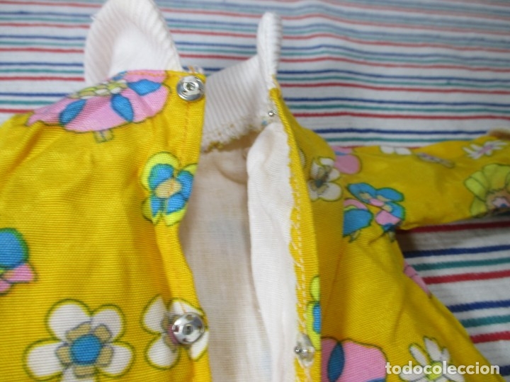 Mu&ntilde;ecas Nancy y Lucas: NANCY, CONJUNTO PRIMAVERA - Foto 27