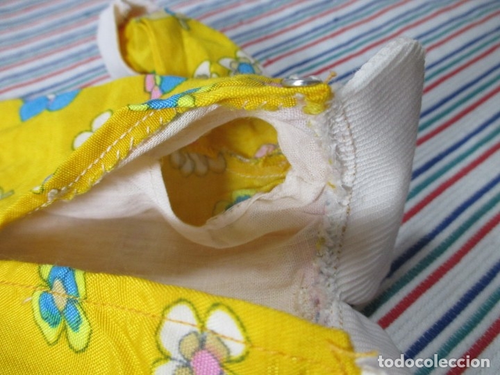 Mu&ntilde;ecas Nancy y Lucas: NANCY, CONJUNTO PRIMAVERA - Foto 30