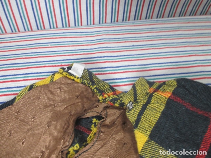 Mu&ntilde;ecas Nancy y Lucas: NANCY, CONJUNTO EN LA CIUDAD - Foto 20
