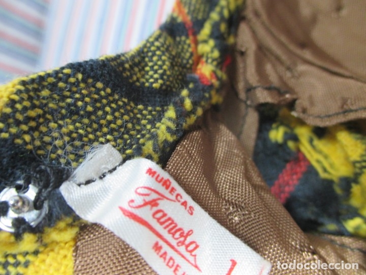 Mu&ntilde;ecas Nancy y Lucas: NANCY, CONJUNTO EN LA CIUDAD - Foto 24