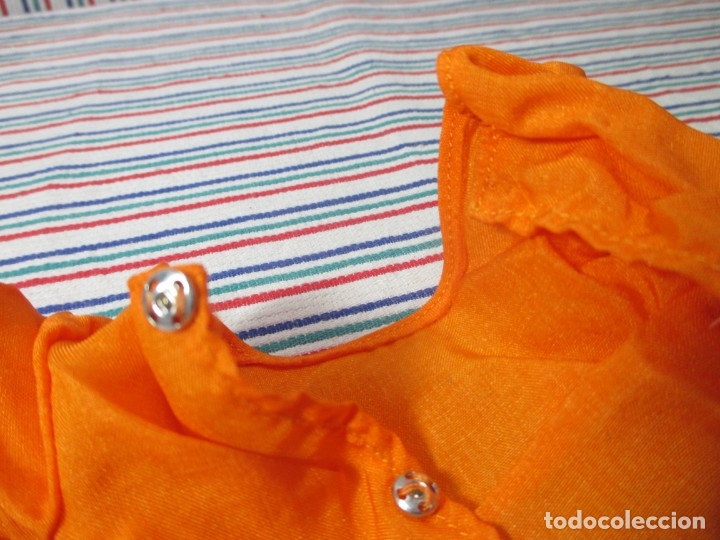 Mu&ntilde;ecas Nancy y Lucas: NANCY, CONJUNTO TUSET - Foto 16