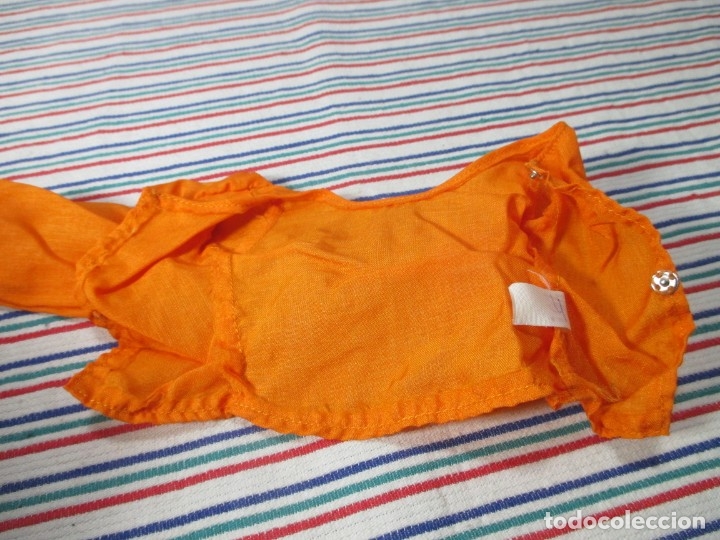 Mu&ntilde;ecas Nancy y Lucas: NANCY, CONJUNTO TUSET - Foto 18