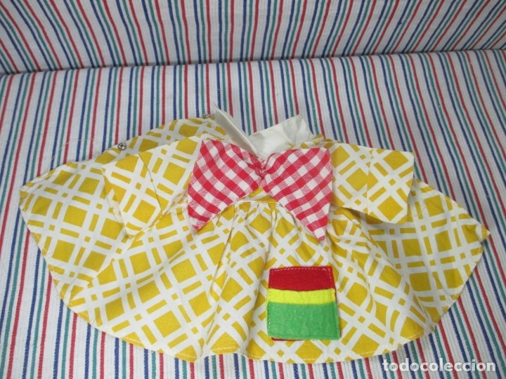 Mu&ntilde;ecas Nancy y Lucas: NANCY, CONJUNTO PINTORA - Foto 6