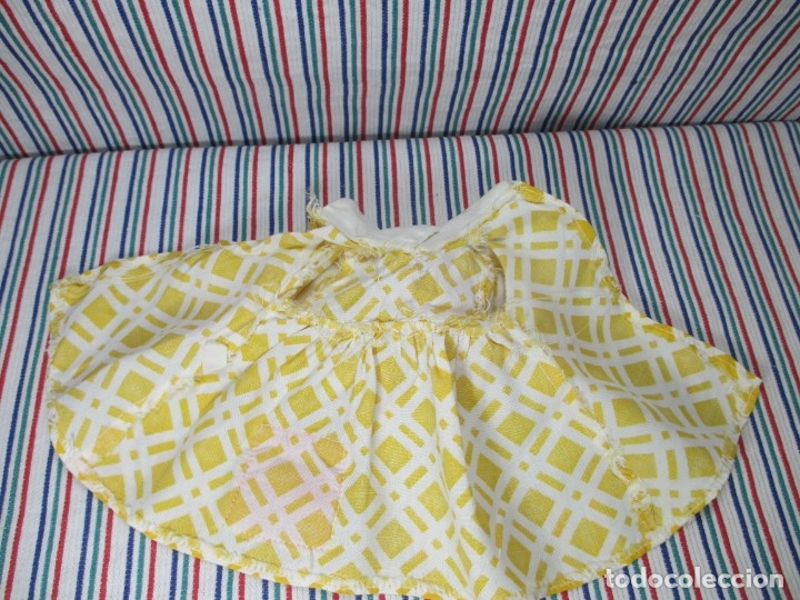 Mu&ntilde;ecas Nancy y Lucas: NANCY, CONJUNTO PINTORA - Foto 7