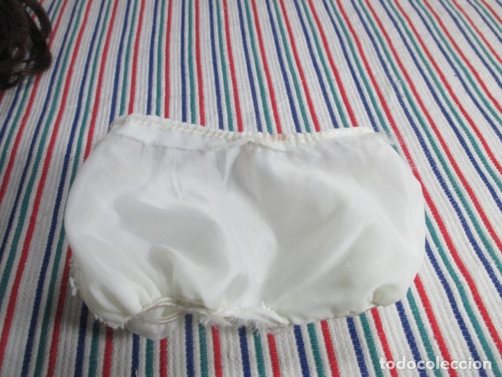 Mu&ntilde;ecas Nancy y Lucas: NANCY BRAGUITAS CONJUNTO TENIS ORIGINAL - Foto 6