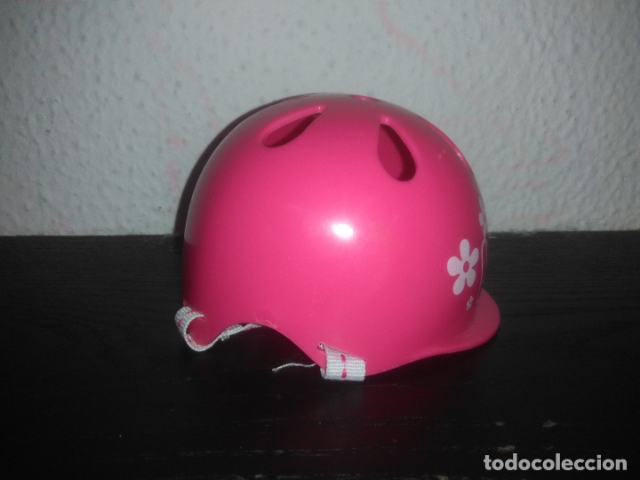 Mu&ntilde;ecas Nancy y Lucas: Casco de mu&ntilde;eca nancy new nancy moderna - Foto 3