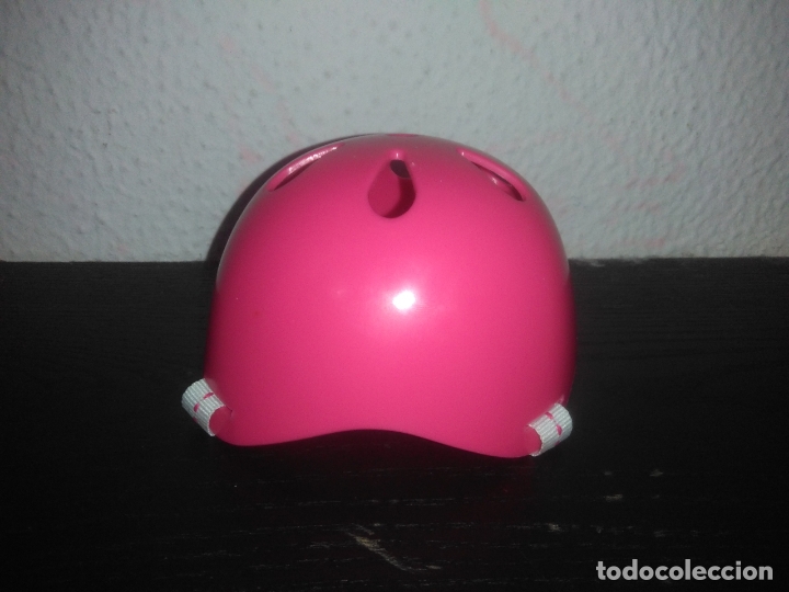 Mu&ntilde;ecas Nancy y Lucas: Casco de mu&ntilde;eca nancy new nancy moderna - Foto 4