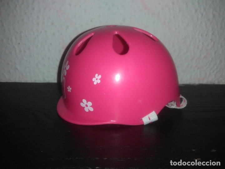 Mu&ntilde;ecas Nancy y Lucas: Casco de mu&ntilde;eca nancy new nancy moderna - Foto 5