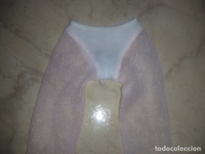 Mu&ntilde;ecas Nancy y Lucas: Medias de mu&ntilde;eca nancy new nancy moderna - Foto 2