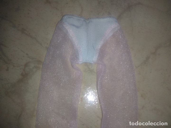 Mu&ntilde;ecas Nancy y Lucas: Medias de mu&ntilde;eca nancy new nancy moderna - Foto 5