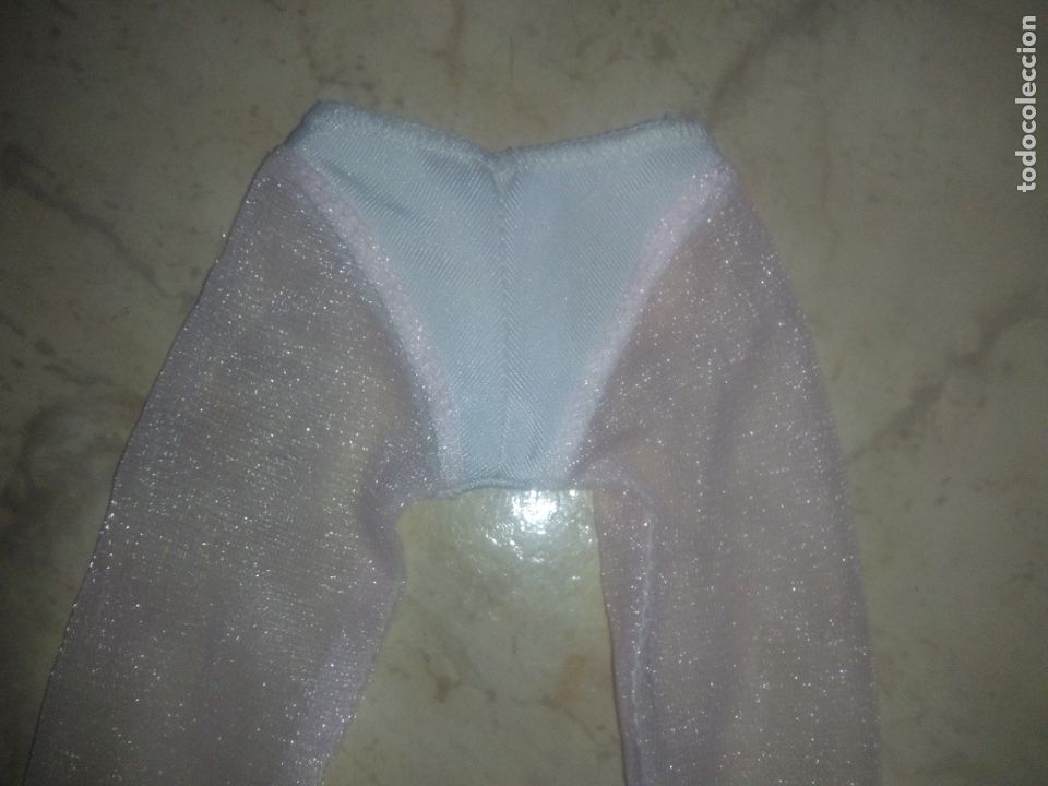 Mu&ntilde;ecas Nancy y Lucas: Medias de mu&ntilde;eca nancy new nancy moderna - Foto 6