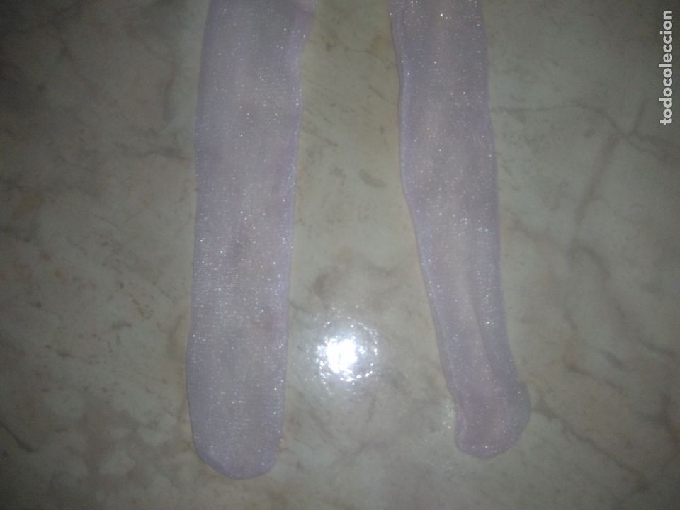 Mu&ntilde;ecas Nancy y Lucas: Medias de mu&ntilde;eca nancy new nancy moderna - Foto 7