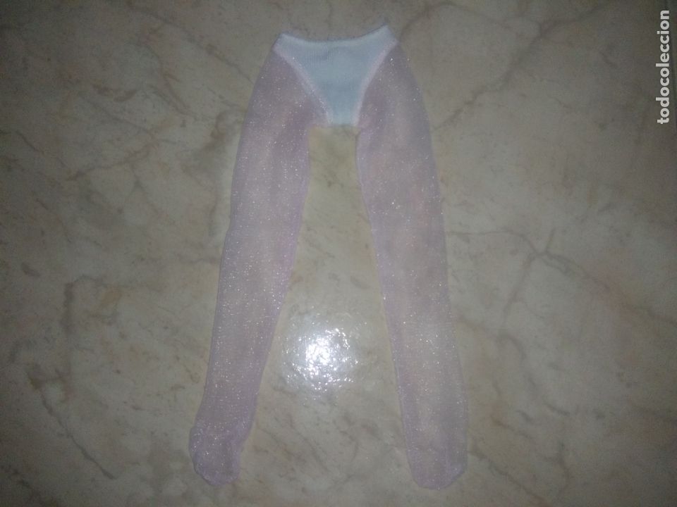 Mu&ntilde;ecas Nancy y Lucas: Medias de mu&ntilde;eca nancy new nancy moderna - Foto 1