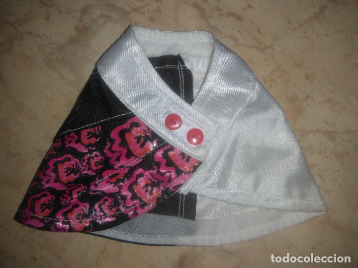 Mu&ntilde;ecas Nancy y Lucas: Accesorio de mu&ntilde;eca nancy new nancy moderna - Foto 1