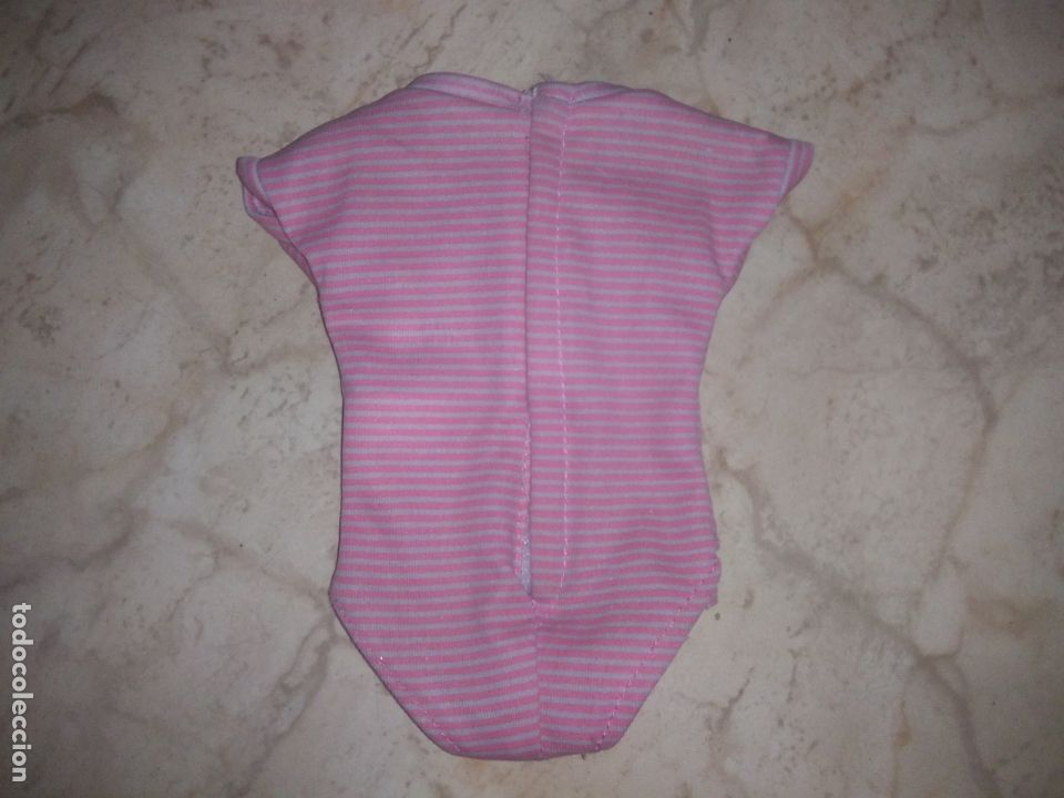 Mu&ntilde;ecas Nancy y Lucas: Body de mu&ntilde;eca nancy new nancy moderna - Foto 2