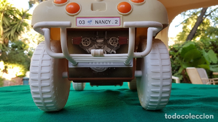Mu&ntilde;ecas Nancy y Lucas: COCHE NANCY OCEAN ADVENTURES - Foto 12