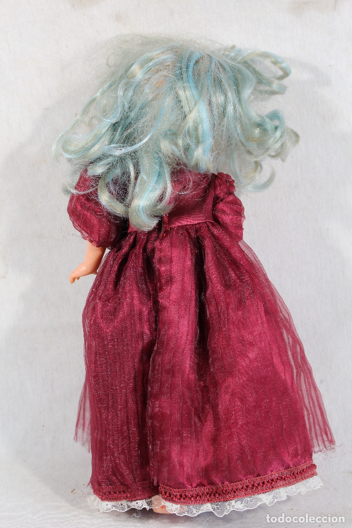 Mu&ntilde;ecas Nancy y Lucas: mu&ntilde;eca nancy de famosa - Foto 10